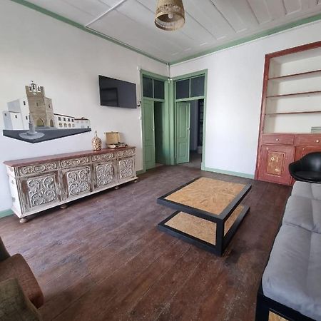 St. Antonio 49 Hostel Faro Luaran gambar