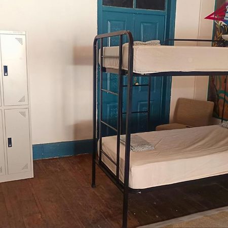 St. Antonio 49 Hostel Faro Luaran gambar
