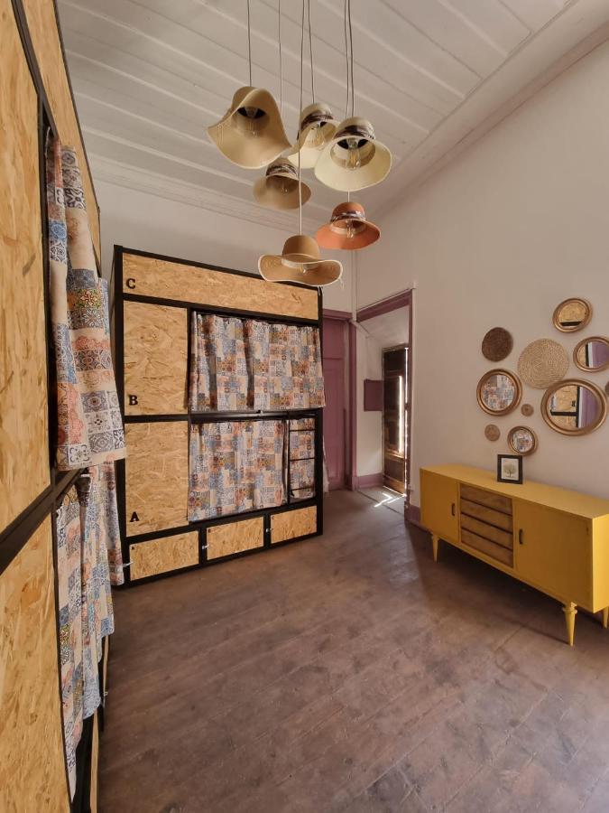 St. Antonio 49 Hostel Faro Luaran gambar