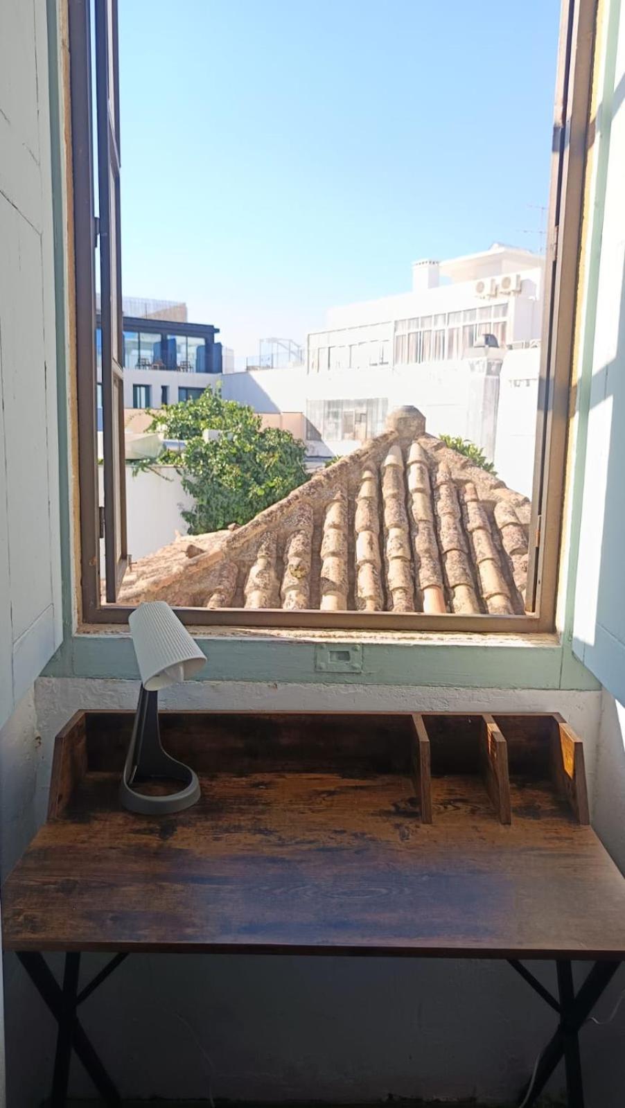 St. Antonio 49 Hostel Faro Luaran gambar