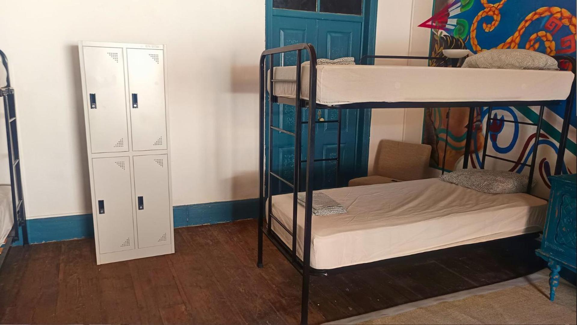 St. Antonio 49 Hostel Faro Luaran gambar